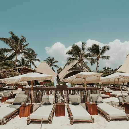 Starfit Hotel Boutique Beachclub, Spa & Gym Included Tulum Zewnętrze zdjęcie