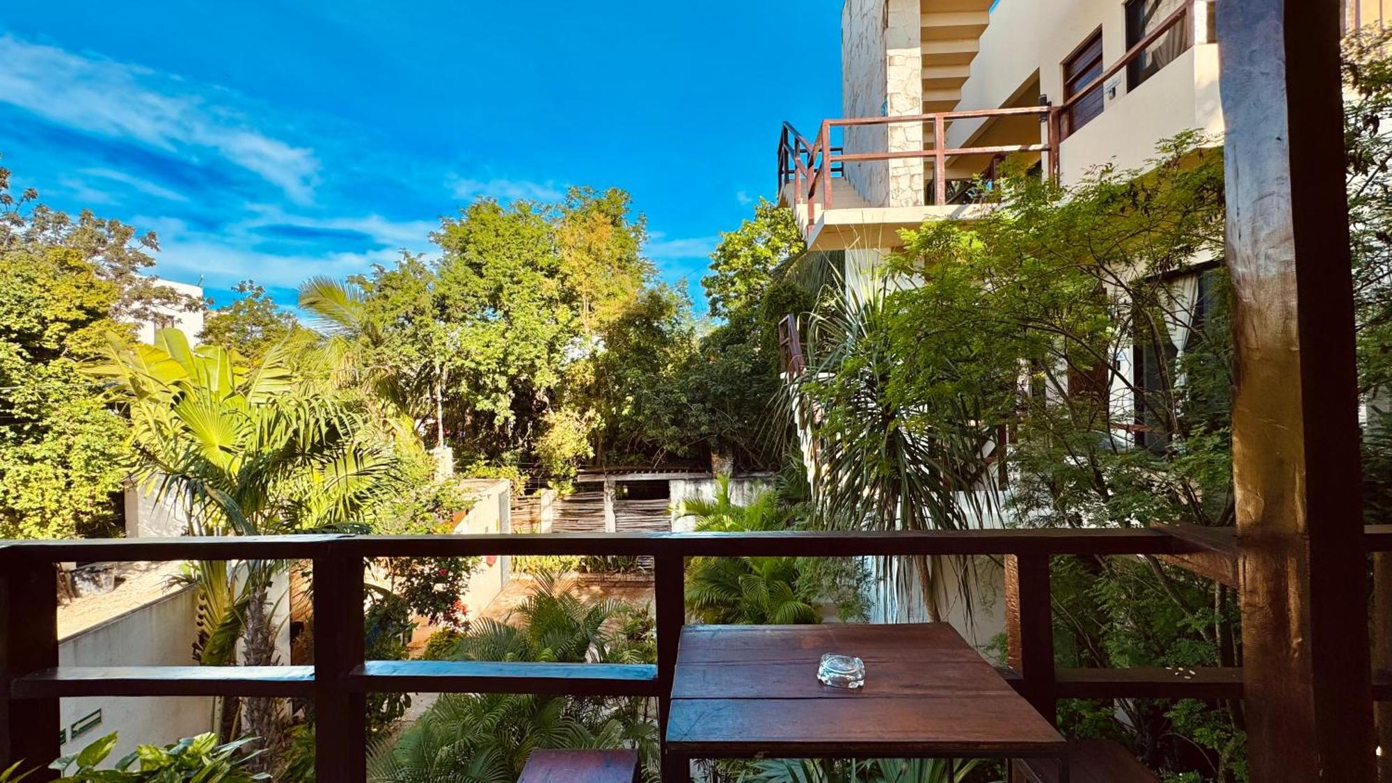 Starfit Hotel Boutique Beachclub, Spa & Gym Included Tulum Zewnętrze zdjęcie