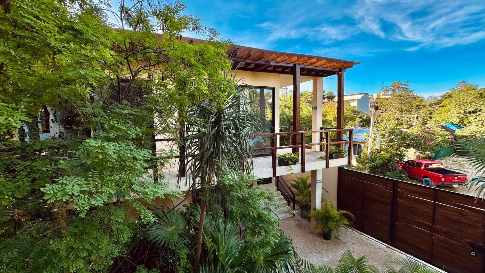 Starfit Hotel Boutique Beachclub, Spa & Gym Included Tulum Zewnętrze zdjęcie