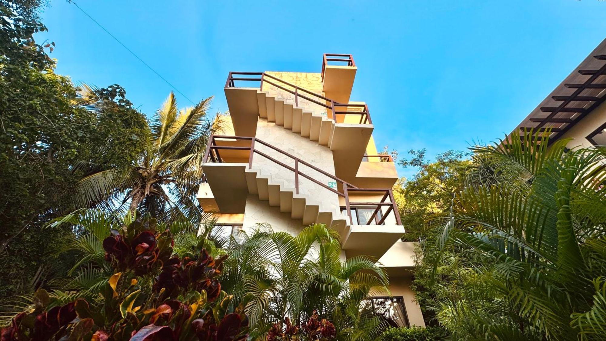 Starfit Hotel Boutique Beachclub, Spa & Gym Included Tulum Zewnętrze zdjęcie