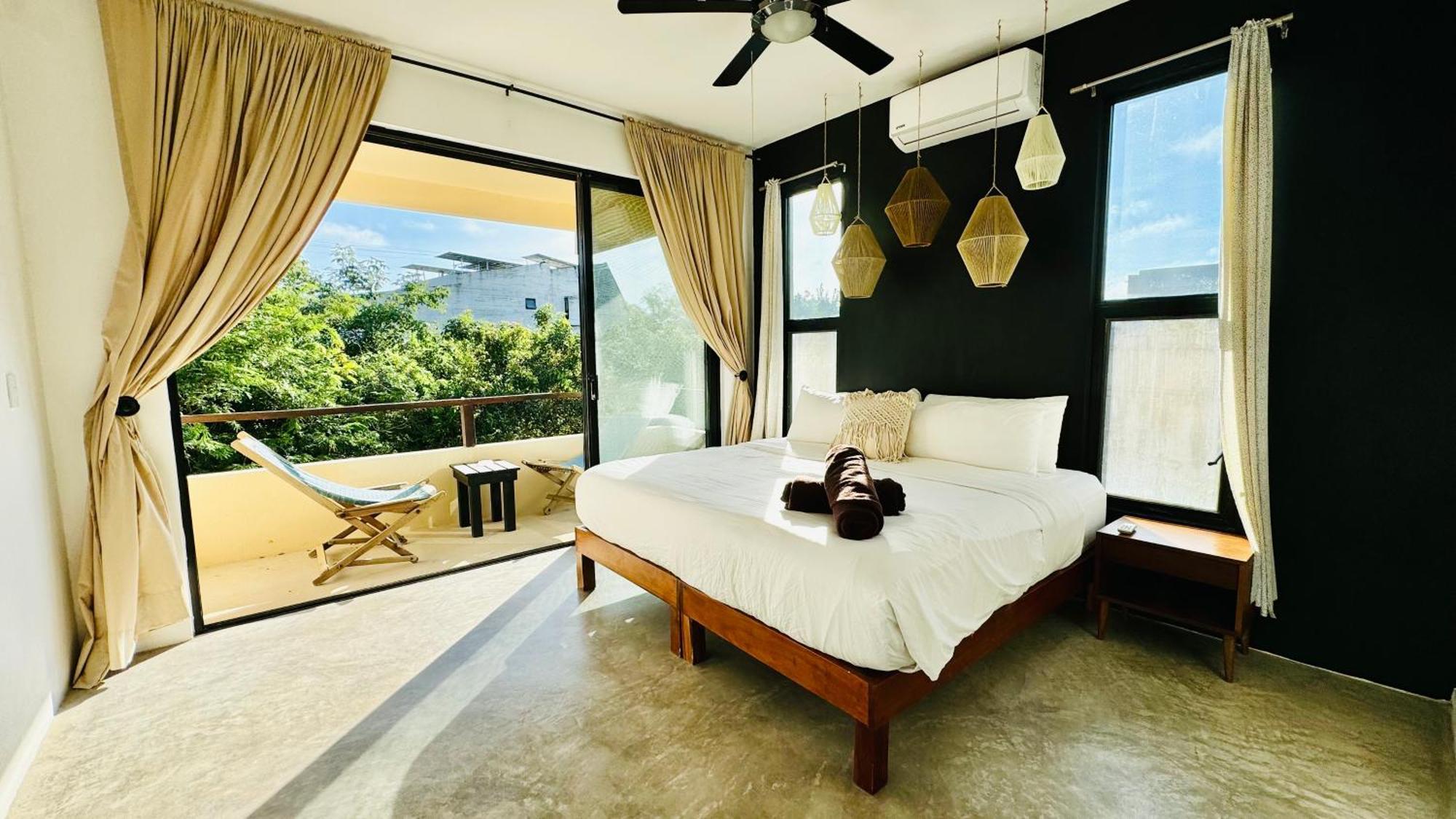Starfit Hotel Boutique Beachclub, Spa & Gym Included Tulum Zewnętrze zdjęcie