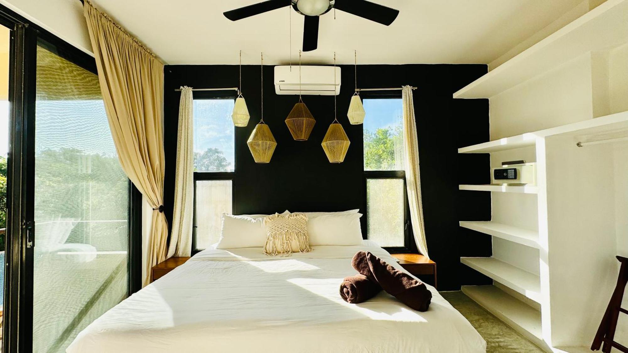 Starfit Hotel Boutique Beachclub, Spa & Gym Included Tulum Zewnętrze zdjęcie