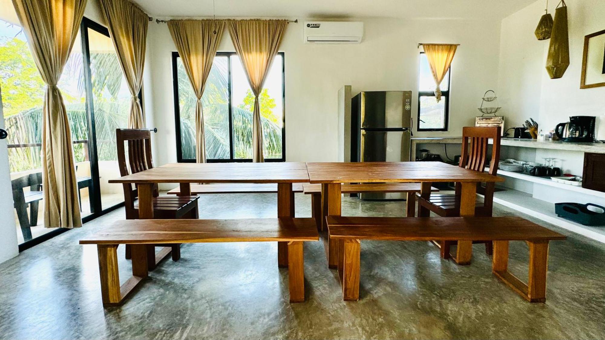 Starfit Hotel Boutique Beachclub, Spa & Gym Included Tulum Zewnętrze zdjęcie