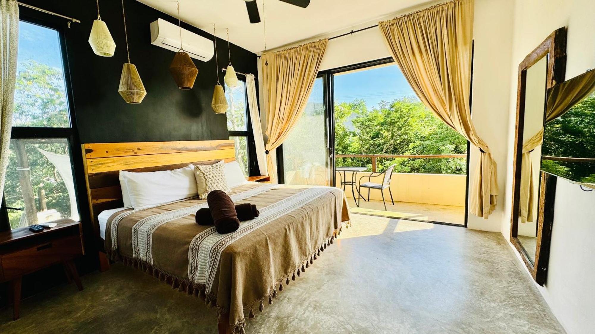 Starfit Hotel Boutique Beachclub, Spa & Gym Included Tulum Zewnętrze zdjęcie