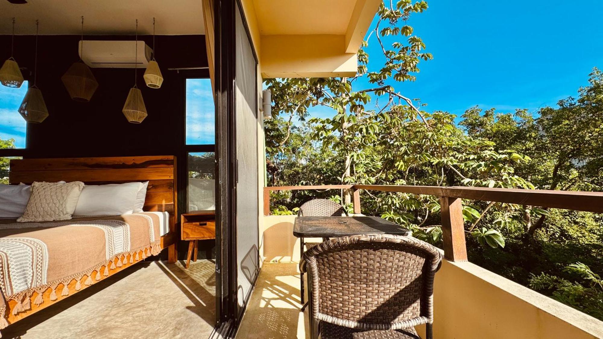 Starfit Hotel Boutique Beachclub, Spa & Gym Included Tulum Zewnętrze zdjęcie