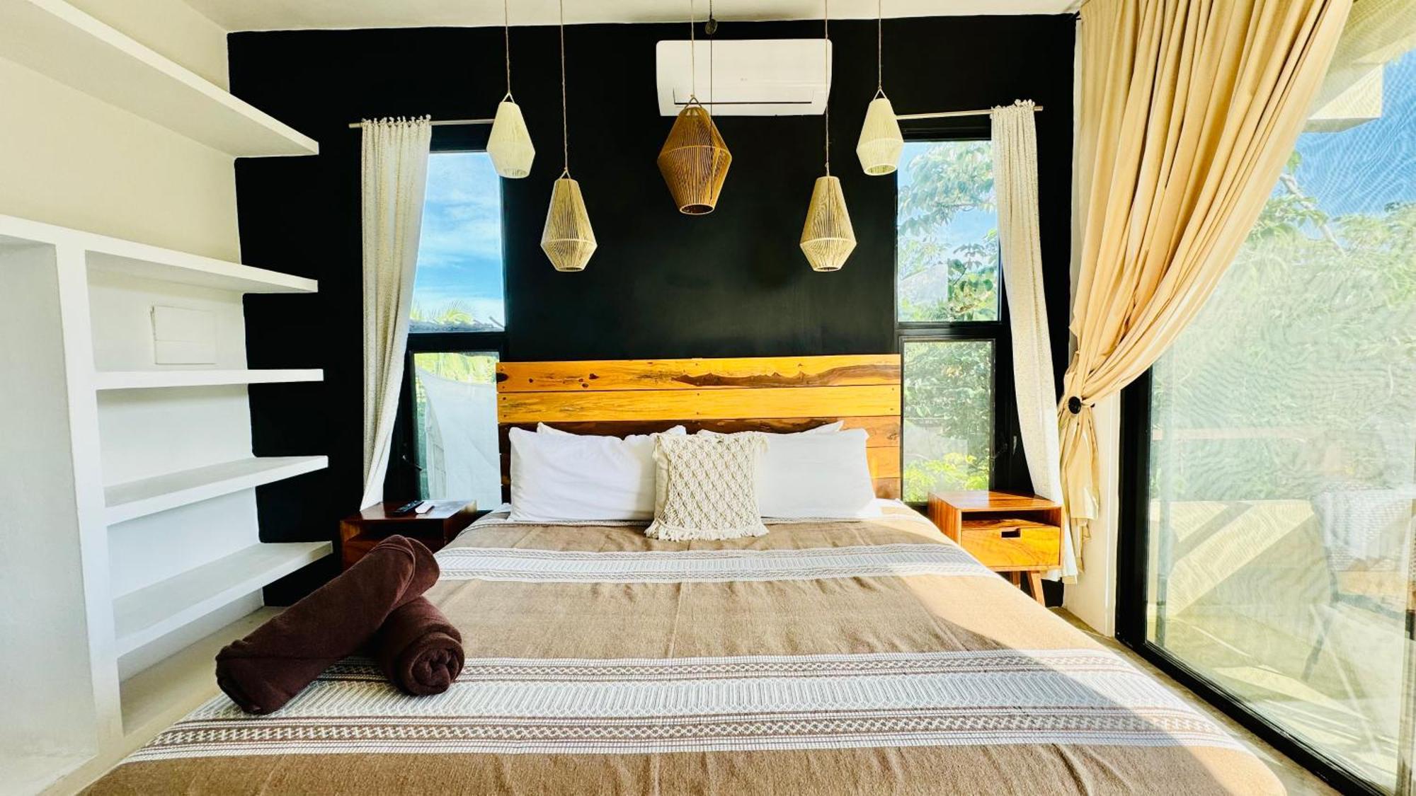 Starfit Hotel Boutique Beachclub, Spa & Gym Included Tulum Zewnętrze zdjęcie