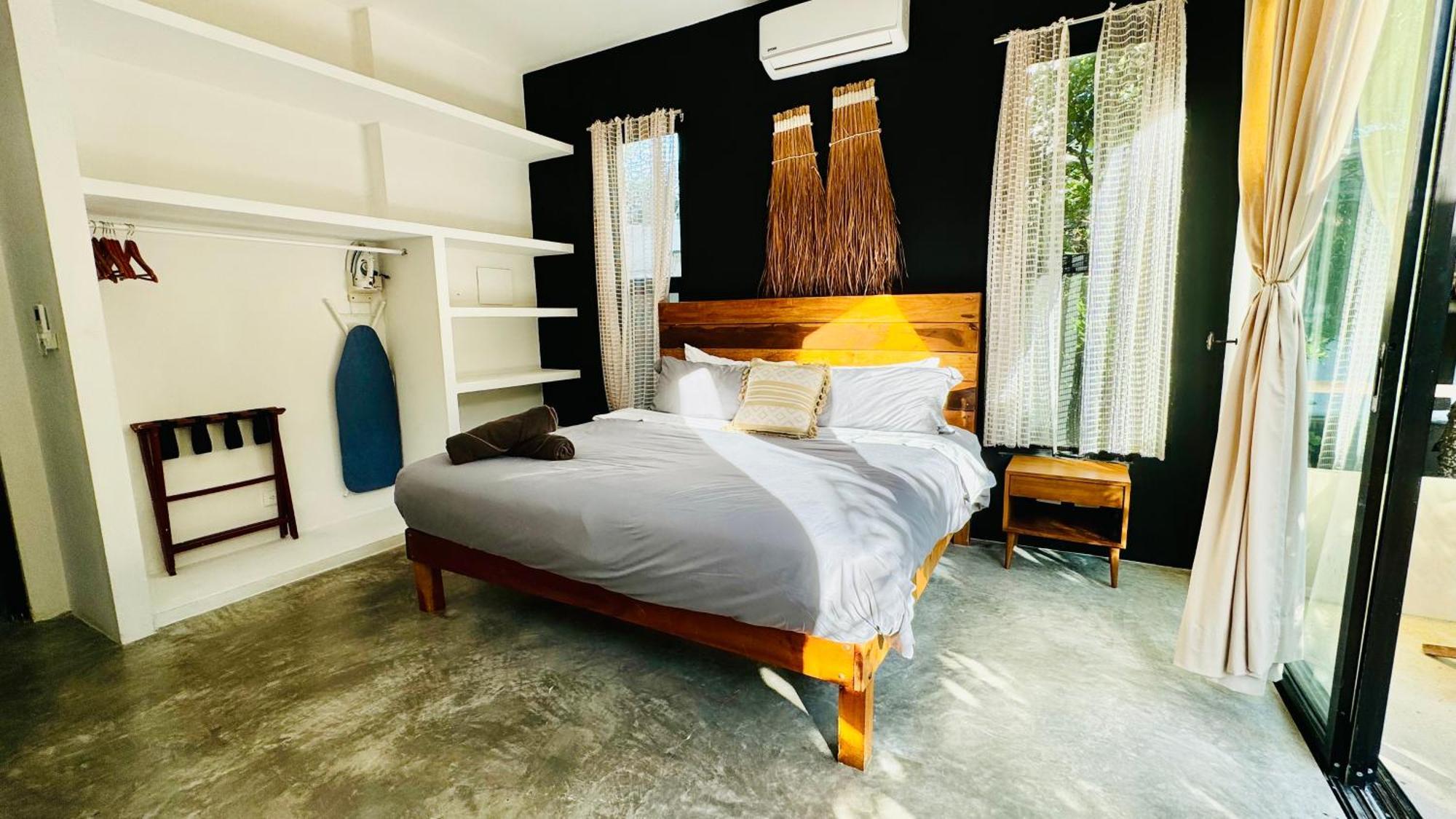 Starfit Hotel Boutique Beachclub, Spa & Gym Included Tulum Zewnętrze zdjęcie