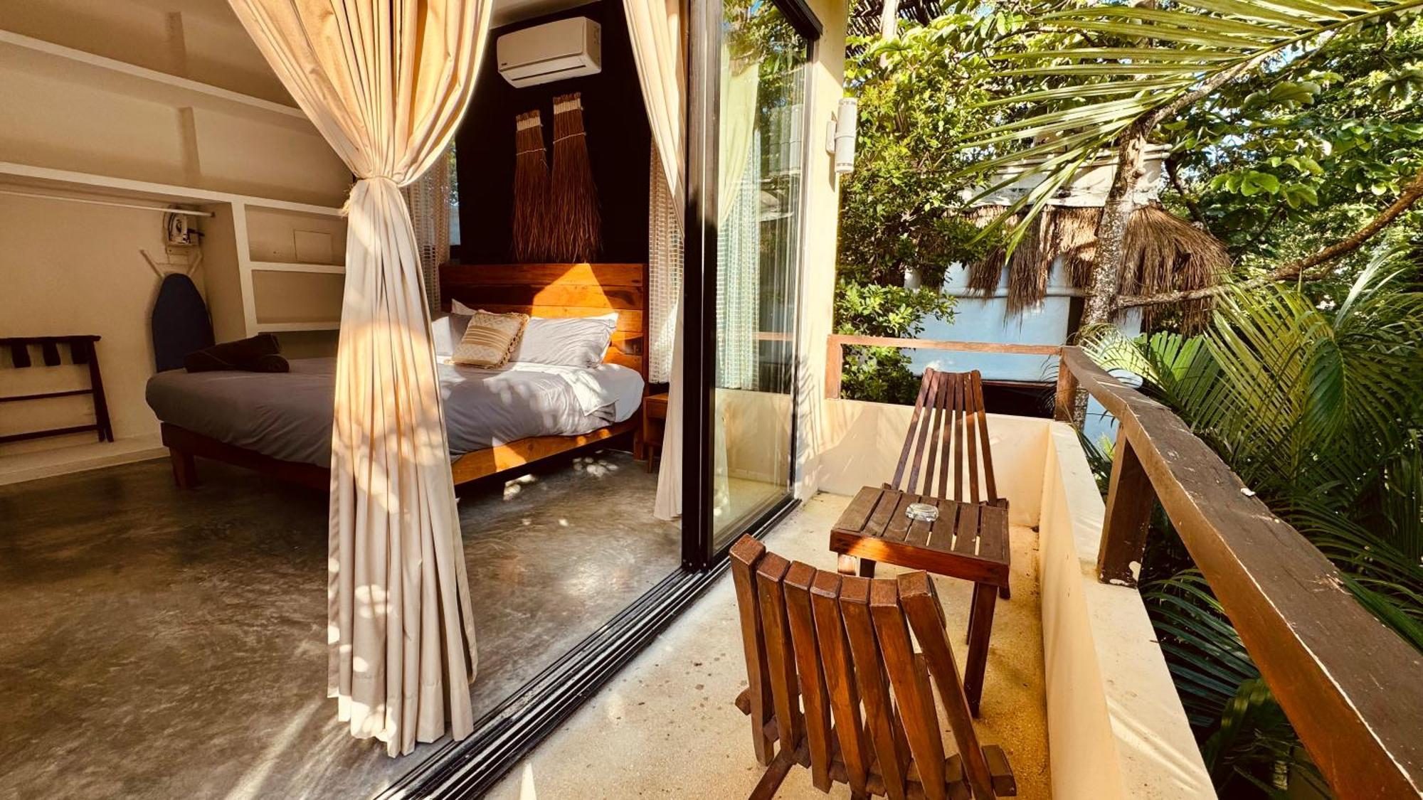 Starfit Hotel Boutique Beachclub, Spa & Gym Included Tulum Zewnętrze zdjęcie