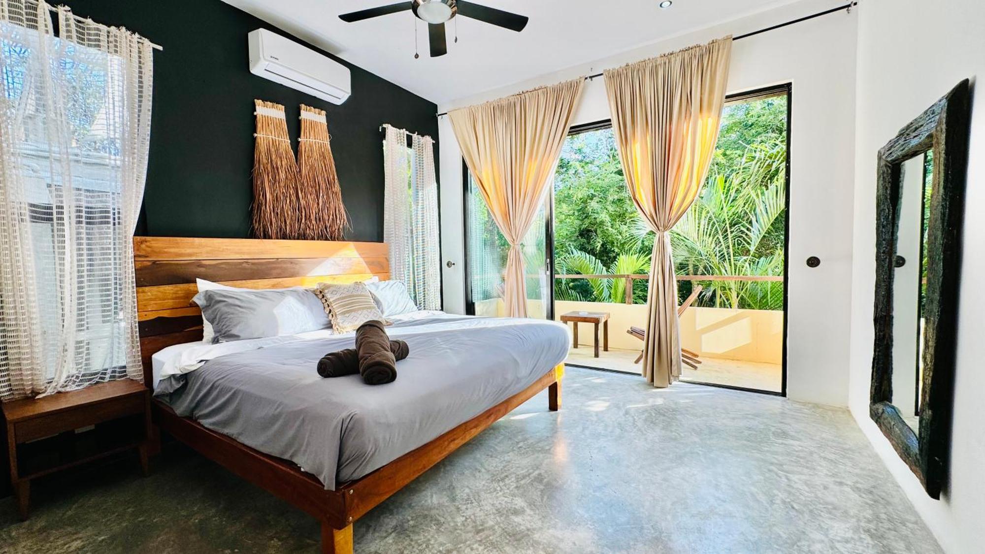 Starfit Hotel Boutique Beachclub, Spa & Gym Included Tulum Zewnętrze zdjęcie