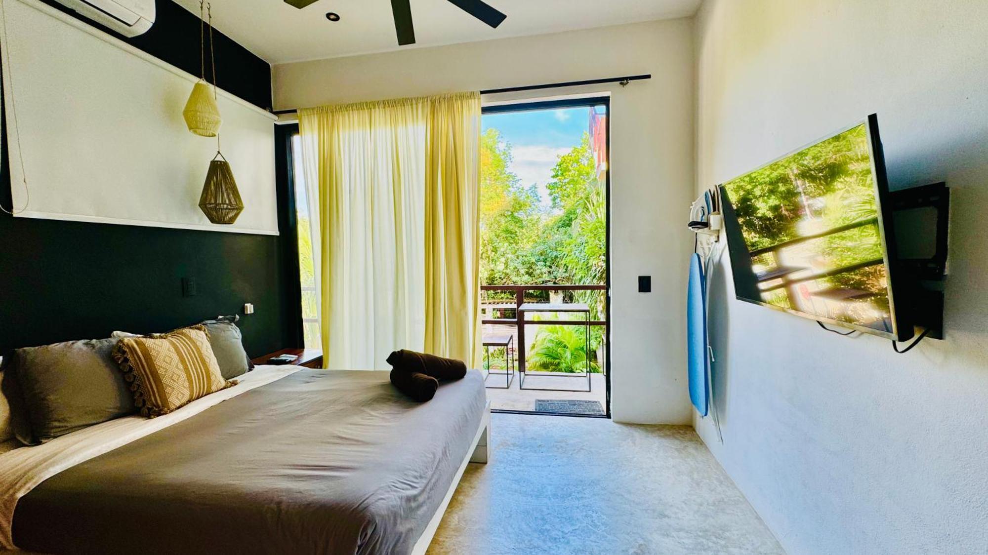 Starfit Hotel Boutique Beachclub, Spa & Gym Included Tulum Zewnętrze zdjęcie