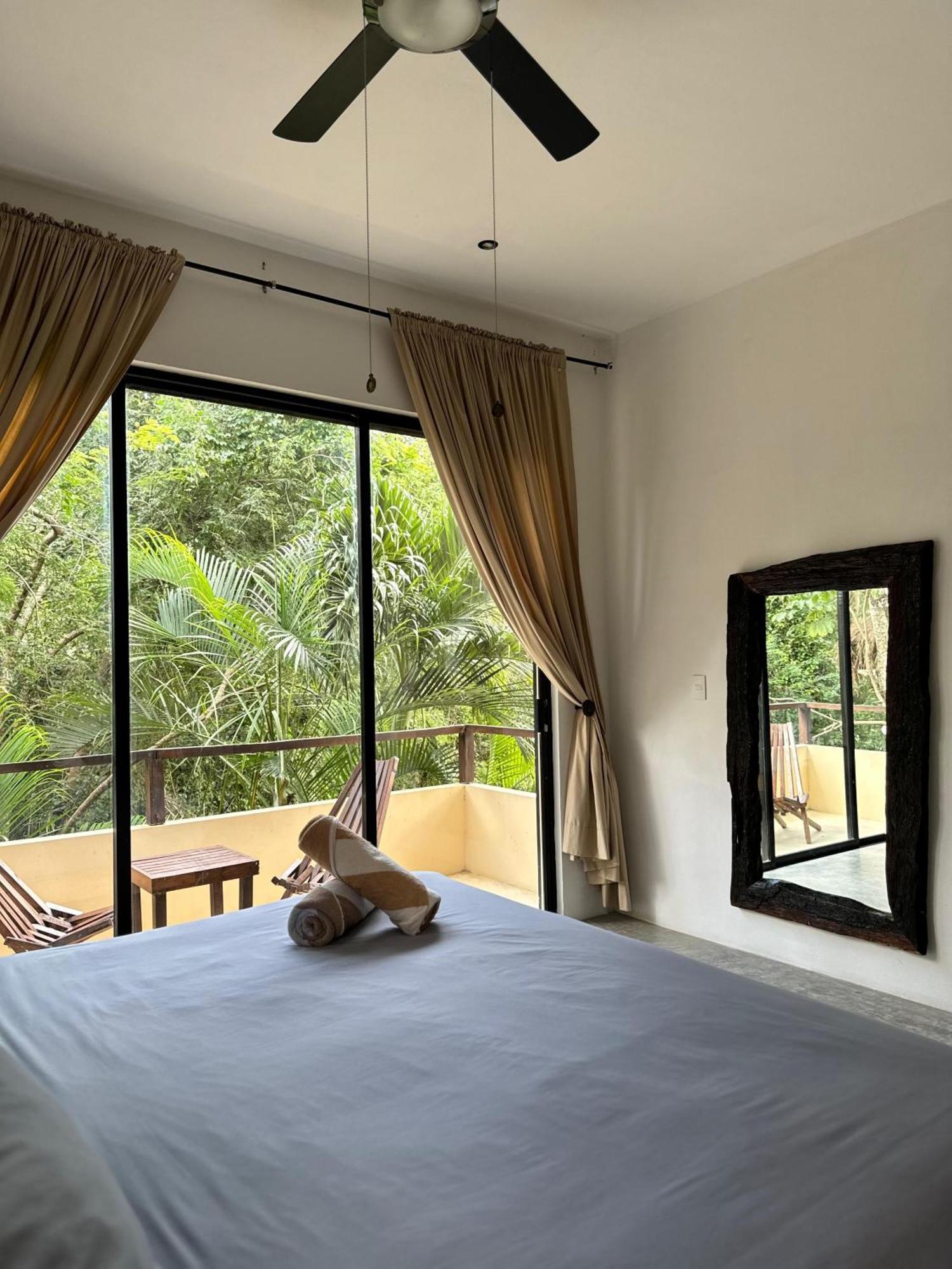 Starfit Hotel Boutique Beachclub, Spa & Gym Included Tulum Zewnętrze zdjęcie
