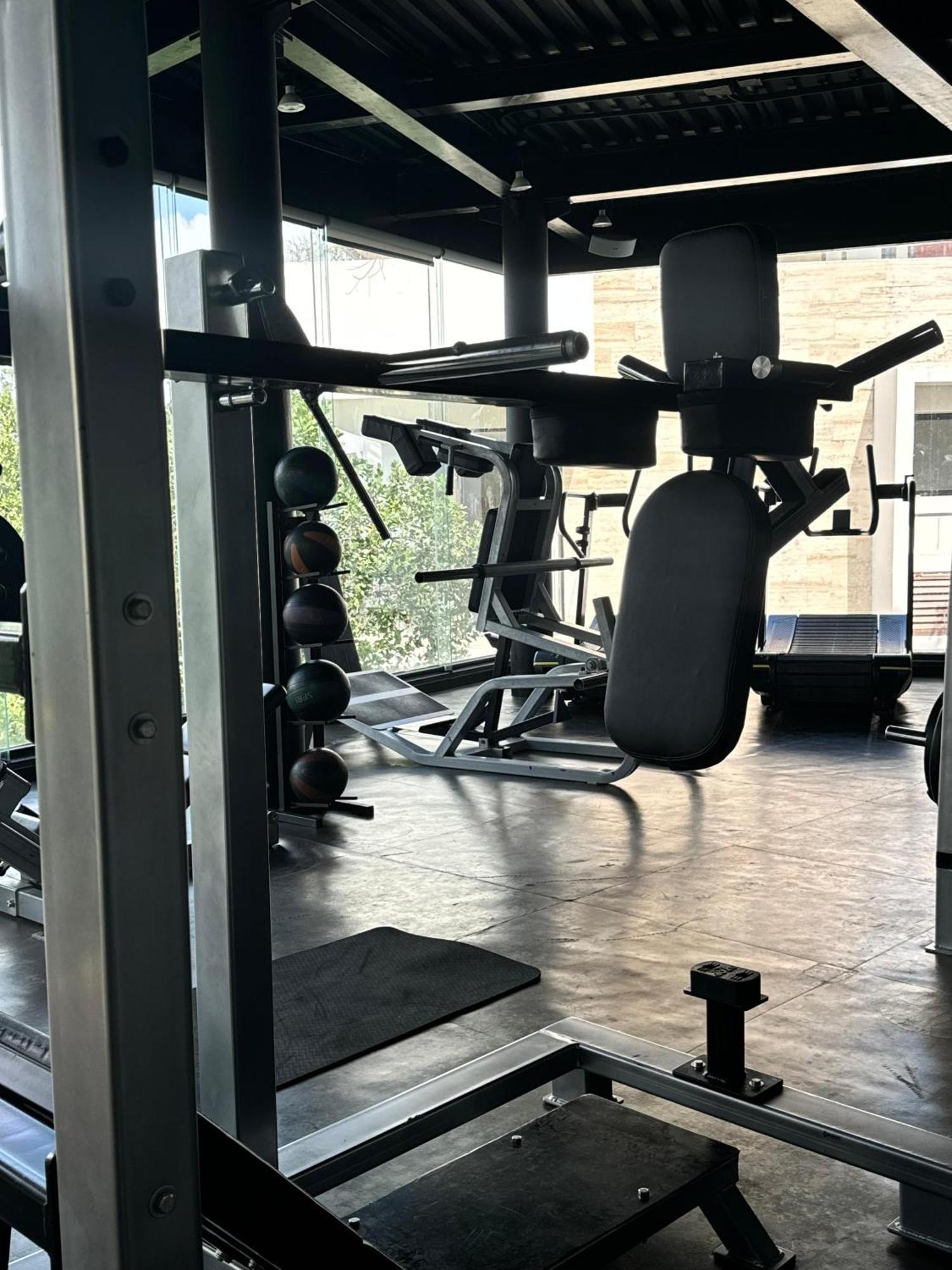 Starfit Hotel Boutique Beachclub, Spa & Gym Included Tulum Zewnętrze zdjęcie