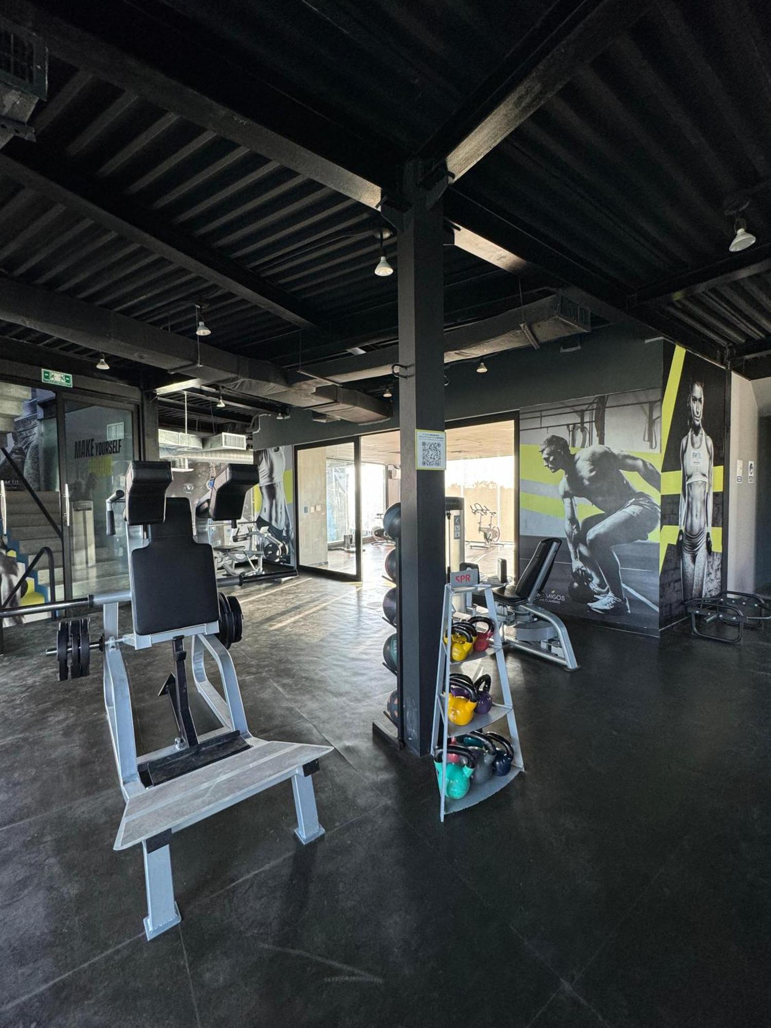 Starfit Hotel Boutique Beachclub, Spa & Gym Included Tulum Zewnętrze zdjęcie