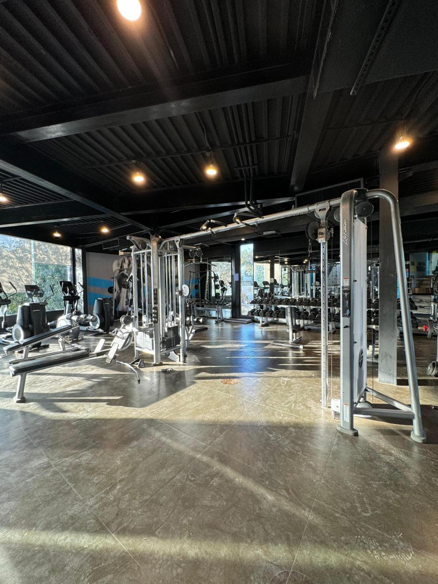 Starfit Hotel Boutique Beachclub, Spa & Gym Included Tulum Zewnętrze zdjęcie