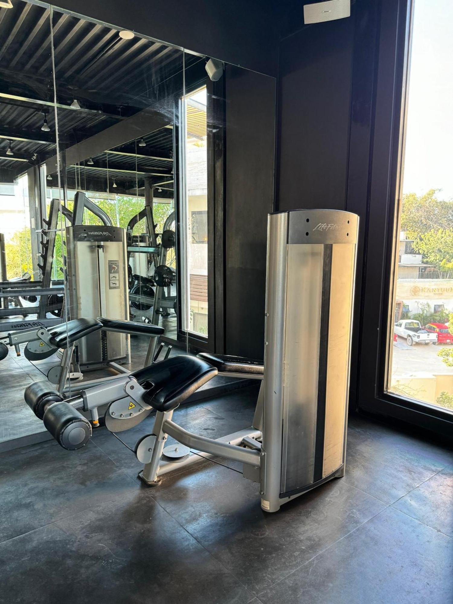 Starfit Hotel Boutique Beachclub, Spa & Gym Included Tulum Zewnętrze zdjęcie