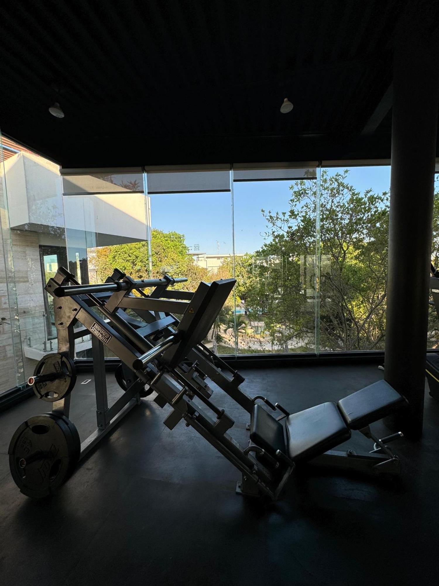 Starfit Hotel Boutique Beachclub, Spa & Gym Included Tulum Zewnętrze zdjęcie