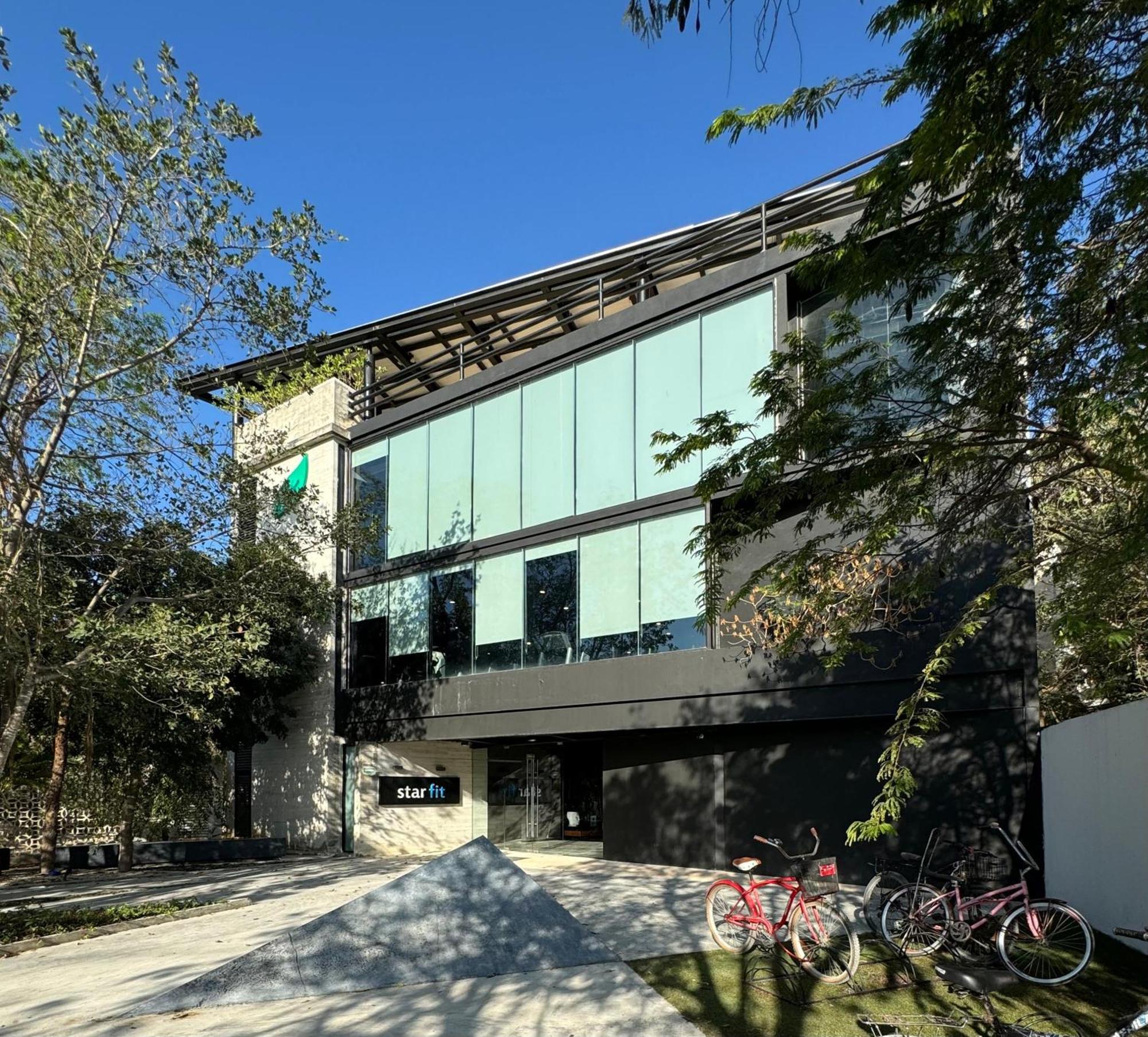 Starfit Hotel Boutique Beachclub, Spa & Gym Included Tulum Zewnętrze zdjęcie