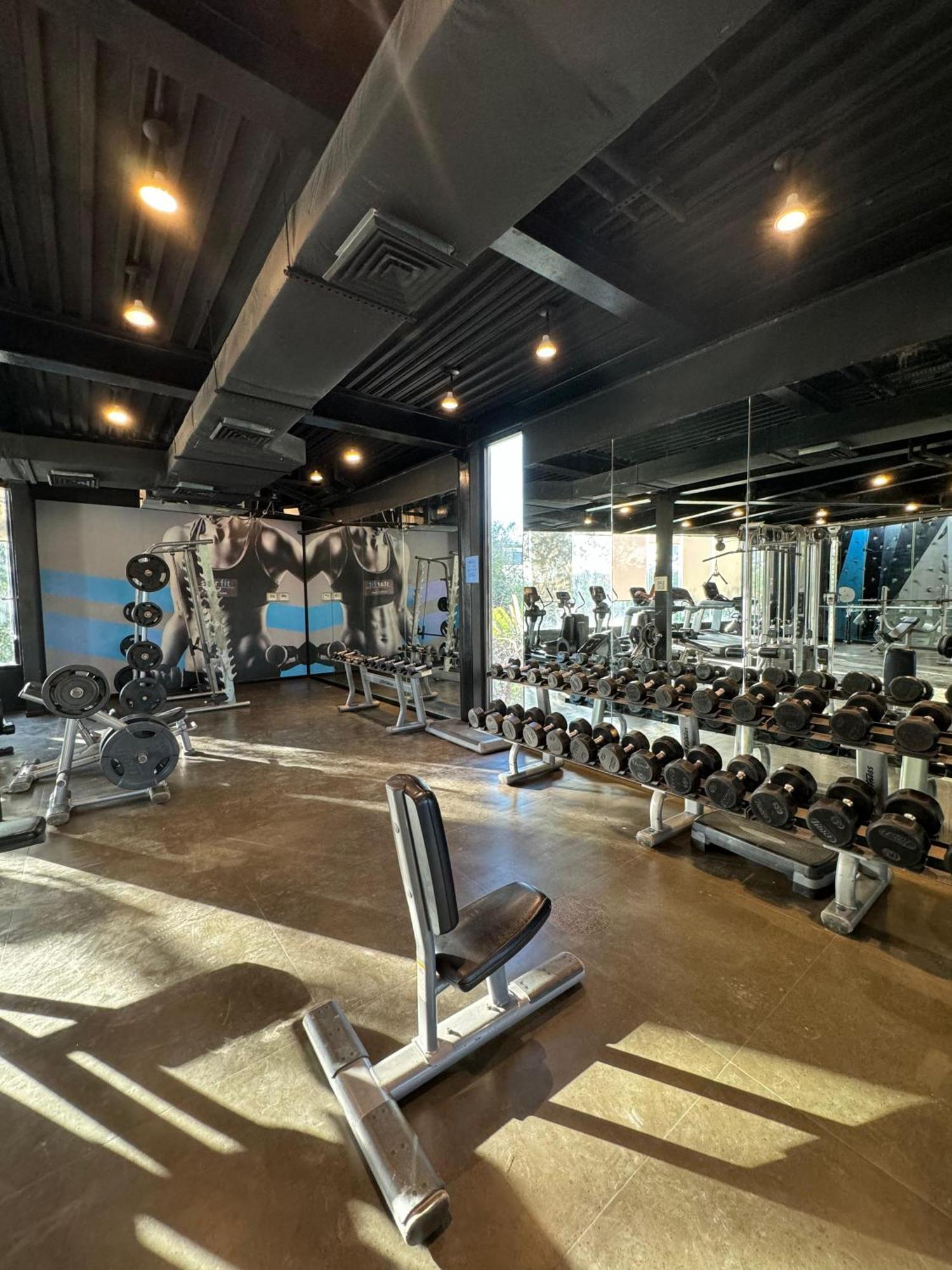 Starfit Hotel Boutique Beachclub, Spa & Gym Included Tulum Zewnętrze zdjęcie