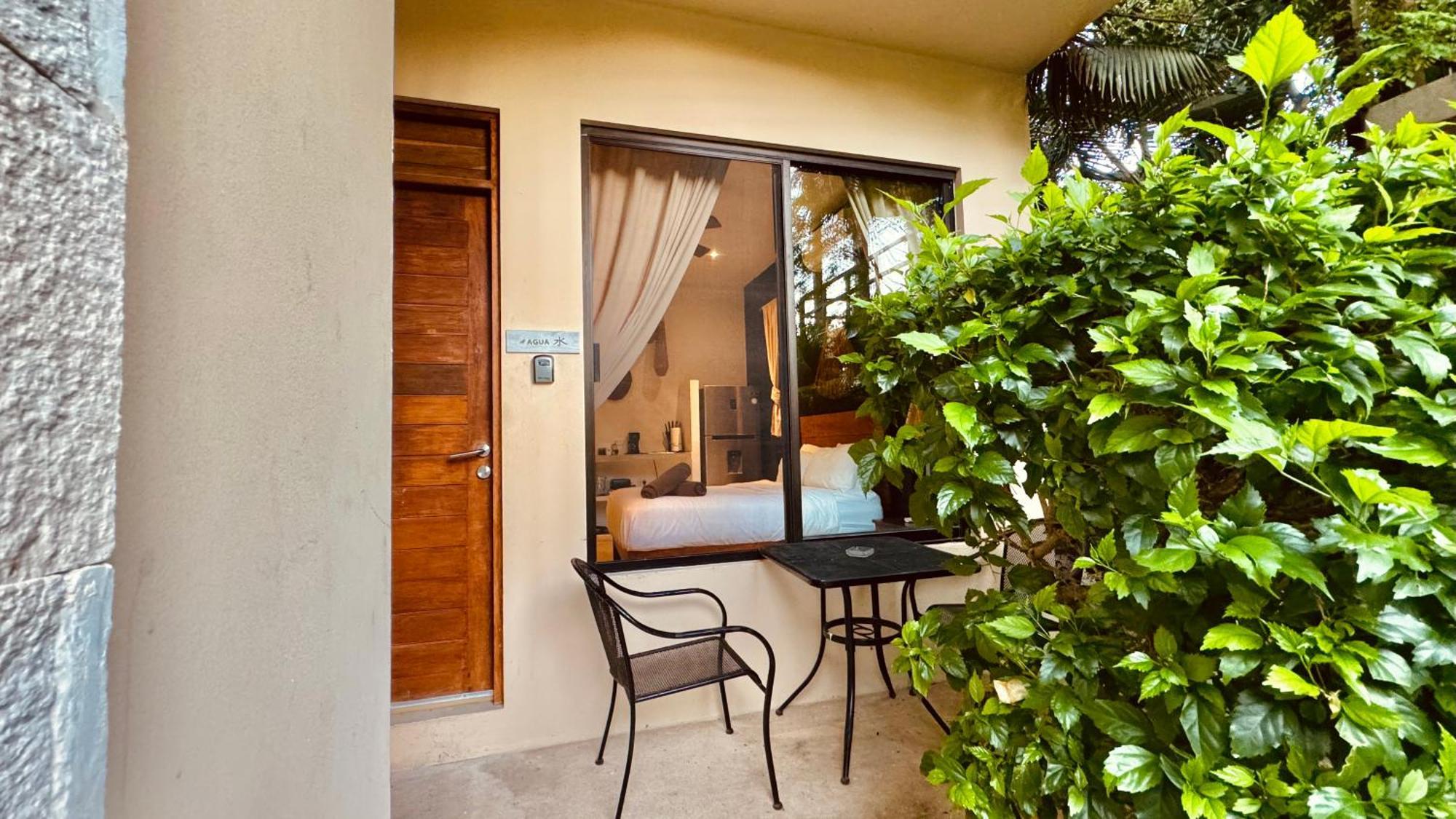Starfit Hotel Boutique Beachclub, Spa & Gym Included Tulum Zewnętrze zdjęcie