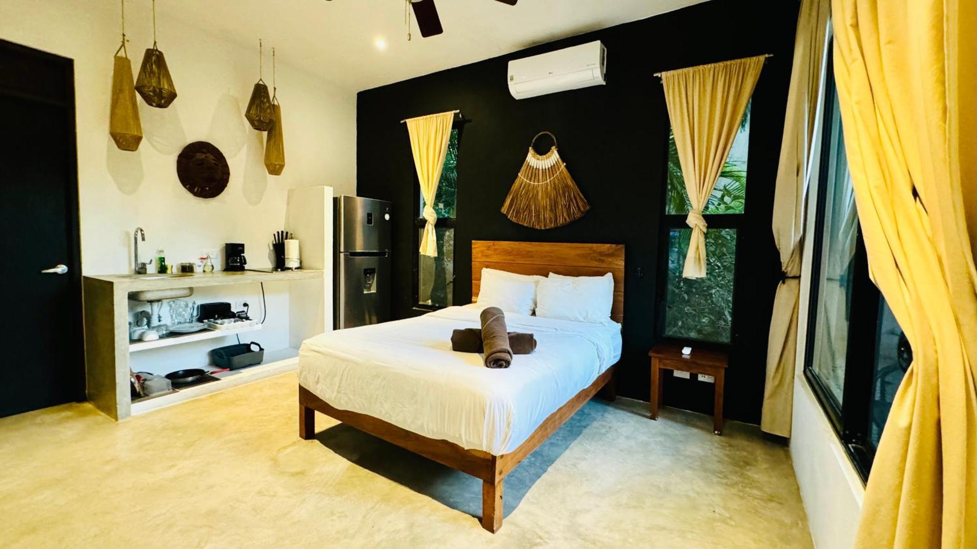 Starfit Hotel Boutique Beachclub, Spa & Gym Included Tulum Zewnętrze zdjęcie