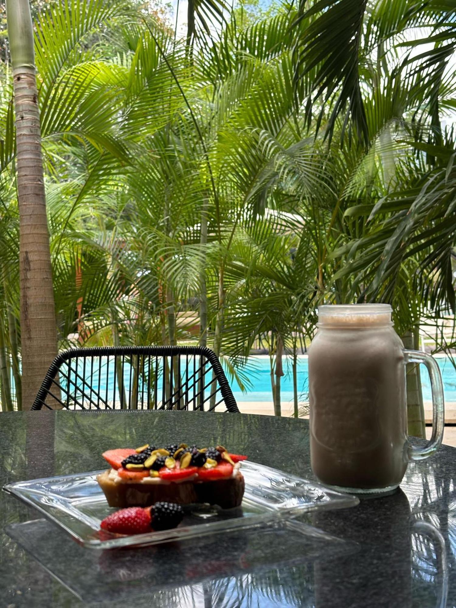Starfit Hotel Boutique Beachclub, Spa & Gym Included Tulum Zewnętrze zdjęcie